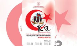 İnegöllü öğrencilerden Cumhuriyet Bayramı Yarışmaları'nda Türkiye derecesi!