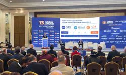 13. Sağlık Zirvesi'ne Bursa damga vurdu