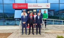 Bilecik'te gençlere yönelik çalışmalar değerlendirildi