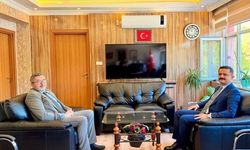 BŞEÜ ile Gölpazarı Kaymakamlığı arasında eğitim iş birliği