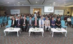 BTÜ'de iklim değişikliği gündemi ele alındı