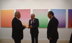 Bursa'da sanat dünyasına yeni soluk