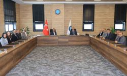 BUÜ ile SÜSBİR, mesaisini sahaya taşıyor