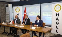 HAGEL'den tarım ve hayvancılıkta yeni dönem hamlesi