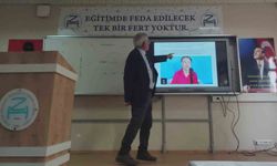 Küresel ısınma alarmı: Öğrencilere kritik uyarılar