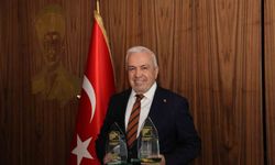 Nilüfer Belediyesi'nin çevre ve dayanışma projelerine çifte ödül