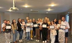Nilüfer'de kız çocuklarına öz savunma atölyesi