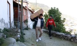 Osmangazi Belediyesi'nden engel tanımayan sosyal destek