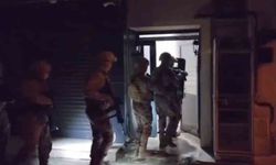 Sakarya'da DEAŞ operasyonu: 4 şüpheli tutuklandı