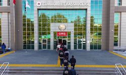 Tekirdağ'da uyuşturucu operasyonu: 25 tutuklama