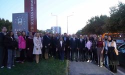 UEDAŞ'tan erken teşhise pembe ışık