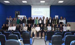 Yeşim Grup'ta 'Güçlü Omurga, Güçlü Kadın' buluşması