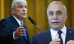 Ahmet Eşref Fakıbaba hem İYİ Parti'den hem milletvekilliğinden istifa etti