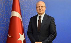 Davut Gürkan'dan BTSO seçimlerine ilişkin açıklama!