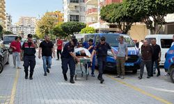D*hşetin böylesi görülmedi! Kız kardeşini balkondan attı, ardından kendini vurdu