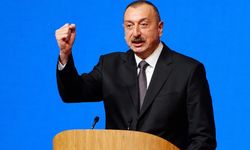 Aliyev, Türkiye'deki 7 isim için yakalama kararı çıkarttı