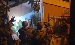 Adana merkezli 11 ilde ’Yıkamacılar’ suç örgütüne operasyon: 102 gözaltı