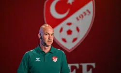 Süper Lig hakemlerinde yetki Anthony Taylor'da!