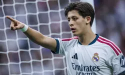 Arda Güler, 2032'ye kadar Real Madrid'de