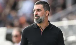 Arda Turan Milli Takım'ın başına mı geçiyor? Montella sonrası için sürpriz iddia
