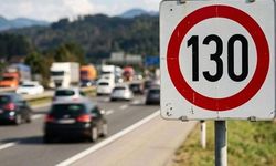 Otoyollarda 130 kilometrelik hız sınırı tarih oluyor!