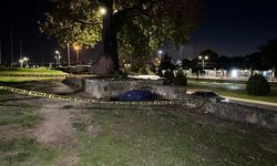 O kabus dolu surlarda yine kan donduran manzara! İkbal Uzuner'in katledildiği yerde erkek cesedi bulundu