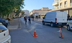 "Yok artık" dedirten olay! Ağaçlık alana el bombası koymuşlar!