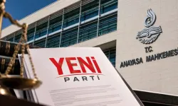 Yeni Parti'nin ismi değişmeyecek