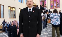 Azerbaycan'da başörtüsü krizi büyüyor