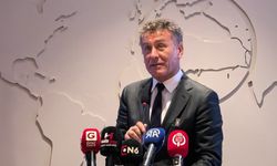 Orhan Sarıbal: "İnegöl en erken seçimlerde il olmalı"