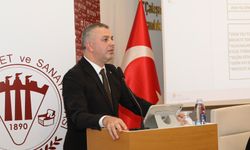 İTSO'dan üyelerine taksit kolaylığı