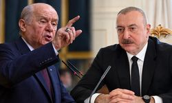 Bahçeli'den Azerbaycan açıklaması: “Kardeşliği zedeleyecek hiçbir yaklaşıma izin verilmemeli”