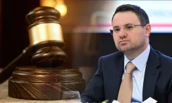 Bakan Akın Gürlek iki kritik ilke kararını duyurdu