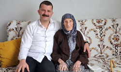 Soylu ailesinin acı günü