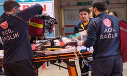 Bursa İnegöl’de minik Melis kurtarılamadı