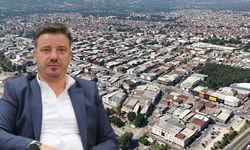 Yusuf Şehitoğlu’ndan İnegöl’e Ekonomik Kalkınma Çağrısı: “Bahane Üretmeyi Bırakıp Harekete Geçmeliyiz”