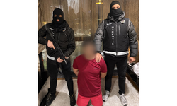 Belçika'nın aradığı uy*şturucu baronu İstanbul'da yakalandı!