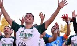 Kafkasspor'un yeni sihirbazı Batuhan Doğukıran