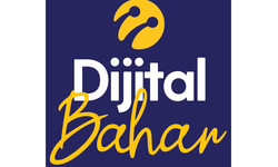 Turkcell’in Dijital Bahar Projesi’ne uluslararası ödül