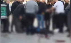 Akılalmaz v*hşet! Boşanma aşamasındaki eşine tavuk satan kasabın önünü kesip canını aldı