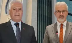 Bozbey ve Erdem'in de yargılandığı davada ikinci gün başladı!