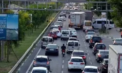 Bursa’da 4 Ekim Pazar günü hangi yollar trafiğe kapanacak? İşte alternatif güzergâhlar...