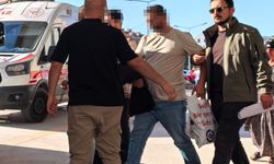 İnegöl narkotik affetmedi! 3 şahıs tutuklandı