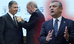 Cemil Tugay'dan, Özgür Özel'in 'Sütü bozuk' sözüne tepki