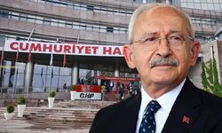 CHP'de 48 isim ihraç edildi