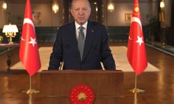 Erdoğan'dan Cumhuriyet'in 103. yılında çok konuşulacak mesaj!