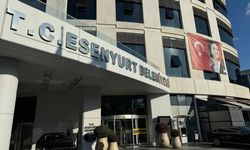 Esenyurt Belediyesi'ne operasyon: Çok sayıda gözaltı!