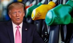 Trump duyurdu: Avrupa akaryakıt stoklarını serbest bırakıyor