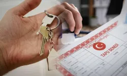 İpotekli ev alırken dikkat! Tapuyu almadan borcu ödemeyin