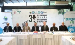 3. Uluslararası İnegöl Araştırmaları Sempozyumu için hazırlıklar başladı